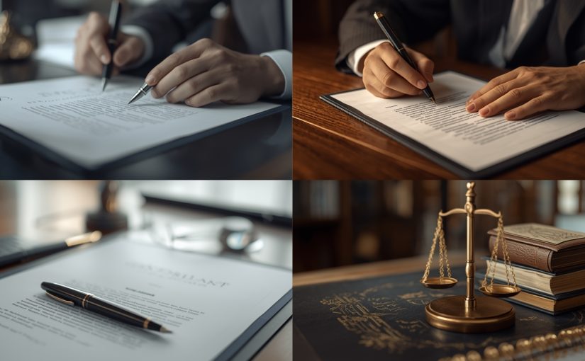 Wszechstronny      manual       po bezpiecznym użytkowaniu dokumentów prawnych