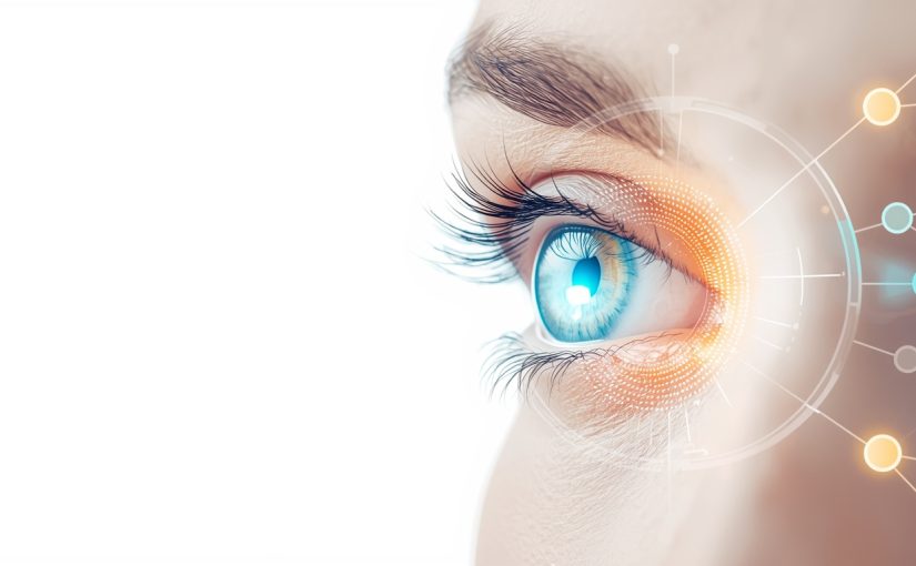 Racjonalna troska o jakości widzenia w codziennym życiu